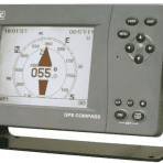 GPS компас JLR-21/31