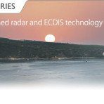 Радары с поддержкой навигационных карт JMA-900M. Снят с производства