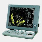 Судовой радар JMA-5200. Снят с производства.