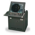 Судовая РЛС JMA-9100