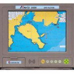 NAVIS-2500 Навигационная система