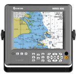 NAVIS-800/800F Навигационный карт-плоттер