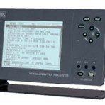 NAVTEX приемник ГМССБ NCR-333