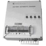 SC-200 Автоматическое зарядное устройство