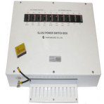 SJ-252 Распределительный щит питания