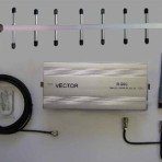 Усилитель мобильного сигнала Vector R600