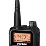 Вектор VT-43 R2 суперкомпактная радиостанция