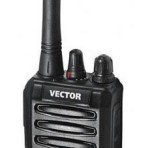 VECTOR VT-44 HS — практичная радиостанция