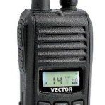 Профессиональный трансивер VECTOR Милитари MINI