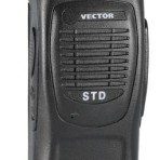 Рация переносная ВЕКТОР VT-44 STD