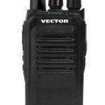 Vector VT-44 Turbo сверхмощная радиостанция