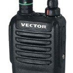 Компактная рация Vector VT-47 Спорт