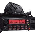 Радиостанция Vertex VX-1400