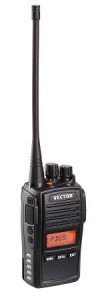 Новые радиостанции VECTOR VT-67, VT-67S