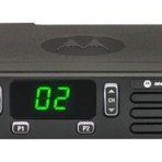 DM1400 мобильная радиостанция