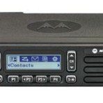 DM2600 мобильная радиостанция