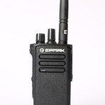 Р-4411 портативная радиостанция Ермак