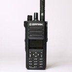 Р-1431 портативная радиостанция Ермак