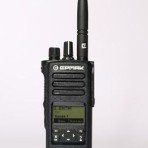 Р-4421 портативная радиостанция Ермак