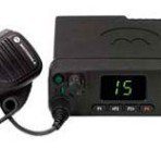 DM4400 автомобильная радиостанция