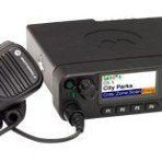 DM4601 автомобильная радиостанция