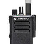 DP4401 портативная радиостанция