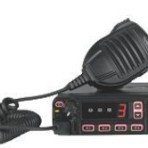 EVX-5300 мобильная радиостанция