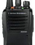 EVX-531 носимая радиостанция