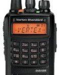 EVX-539 носимая радиостанция