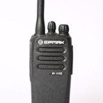 Р-1110 портативная радиостанция Ермак
