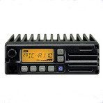 Мобильная радиостанция авиационного диапазона IC-A110