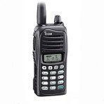 Носимая радиостанция авиационного диапазона IC-A14 / IC-A14S