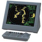 FURUNO РЛС FAR-2xx7