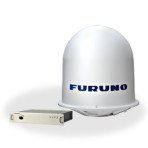 Ku-band VSAT модель KU-100