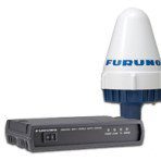 Инмарсат мини-с FURUNO Felcom-19