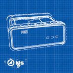 GR GNSS сенсор