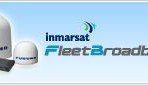 Felcom-500 Fleet Broadband