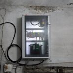 PRS010 Стационарная GNSS базовая станция
