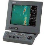 Гидролокатор CSH-5L FURUNO