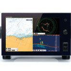TZT14-14.1″ многофункциональный навигационный ЖК дисплей