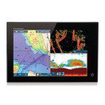 TZTF12L — 12.1″ многофункциональный навигационный ЖК дисплей