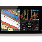 TZTF15L — 15.6″ многофункциональный навигационный ЖК дисплей