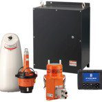 Регистратор данных рейса VR 7000 FURUNO