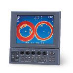 Гидролокатор CH-300 FURUNO