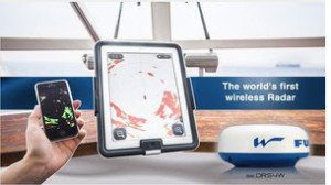 DRS 4W - первая в мире РЛC с Wi-Fi интерфейсом