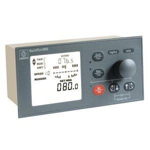 Авторулевые Автопилот NP60 Raytheon Авторулевые