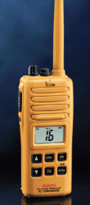 IC-GM1500R ICOM АРБ РЛО УКВ