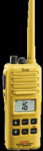 IC-GM1600 Icom АРБ РЛО УКВ
