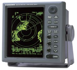 Радары Furuno M-1832 / M-1932 / M-1942