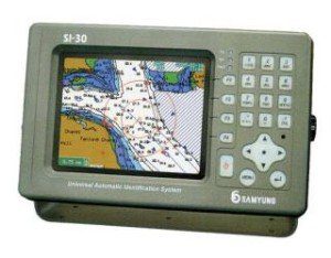 SI-30R SAMYUNG АИС